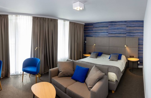 Gembloux Hotel | Hotel Les 3 Clés