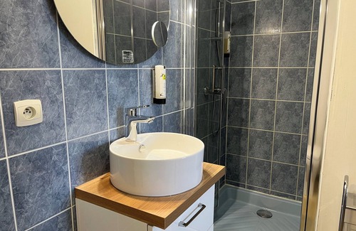 Sceaux-sur-Huisne Hotel | Hotel Les Confins du Perche