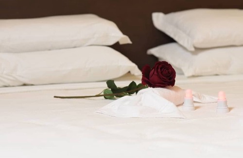 Chlef Hotel | Hotel Les Orangers