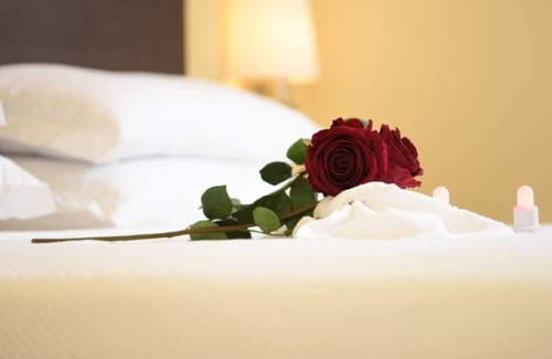 Chlef Hotel | Hotel Les Orangers