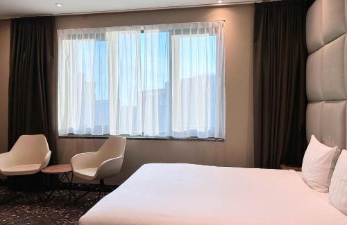 Zuidoost Hotel | Hotel Levell