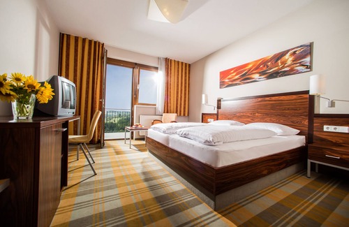 Lassnitzhoehe Hotel | Hotel Liebmann