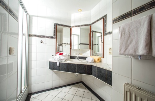 Lassnitzhoehe Hotel | Hotel Liebmann