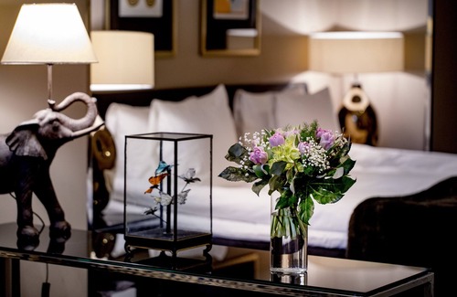 Kaartinkaupunki Hotel | Hotel Lilla Roberts