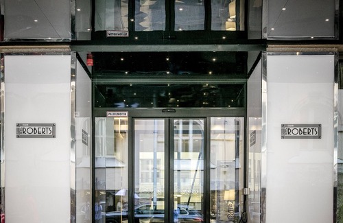 Kaartinkaupunki Hotel | Hotel Lilla Roberts