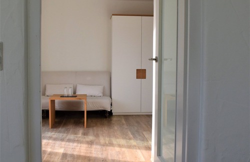 Bad Schachen Hotel | Hotel Lindenallee