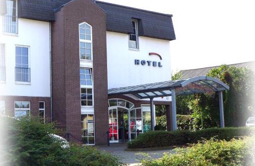 Lindenberg Hotel | Hotel Lindenberger Hof