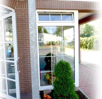 Lindenberg Hotel | Hotel Lindenberger Hof