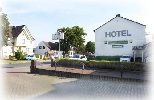 Lindenberg Hotel | Hotel Lindenberger Hof