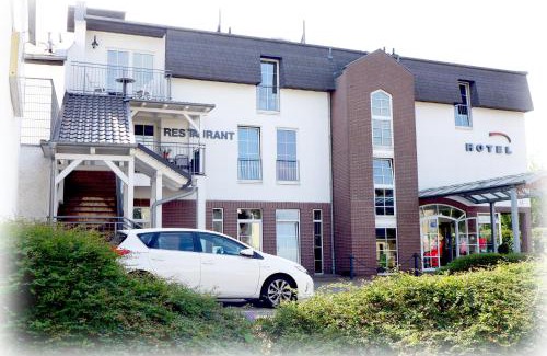 Lindenberg Hotel | Hotel Lindenberger Hof