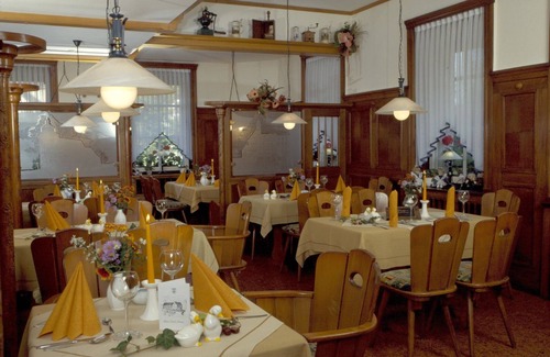 Sontra Hotel | Hotel Link & Restaurant