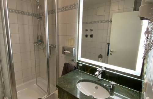 Roding Hotel | Hotel Lobmeyer