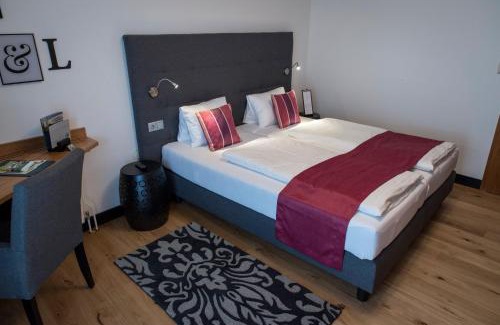 Sankt Ruprecht an der Raab Hotel | Hotel Locker & Legere