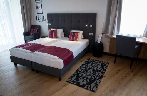 Sankt Ruprecht an der Raab Hotel | Hotel Locker & Legere