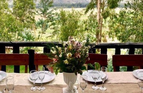 Junin Hotel | Hotel Loma Verde el Mirador de Concepción