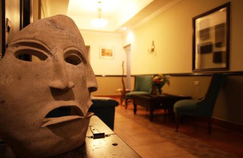 Esteli Bed & Breakfast | Hotel Los Altos Esteli
