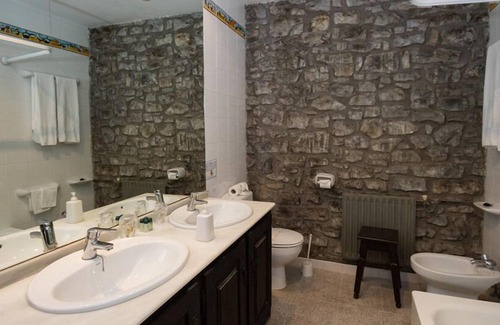 Obaya Hotel | Hotel Los Caspios