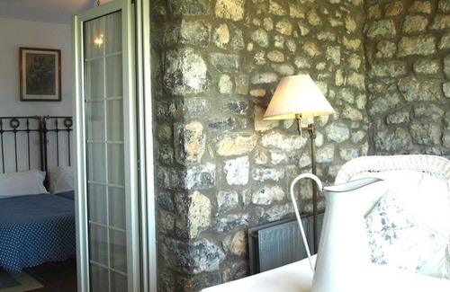 Obaya Hotel | Hotel Los Caspios
