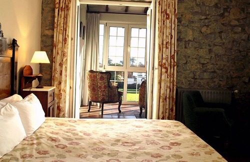 Obaya Hotel | Hotel Los Caspios