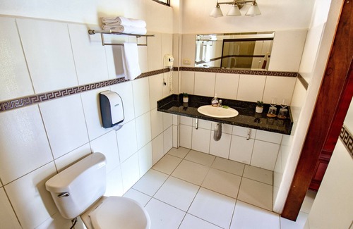 Paso Canoas Hotel | Hotel Los Higuerones
