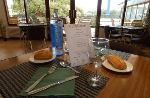 Getafe Hotel | Hotel Los Olivos