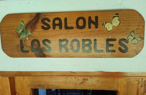 San Vicente Hotel | Hotel Los Pequenes