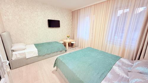 Akhaltsikhe Hotel | Hotel Lotus Akhaltsikhe