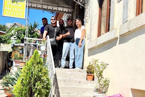 Akhaltsikhe Hotel | Hotel Lotus Akhaltsikhe