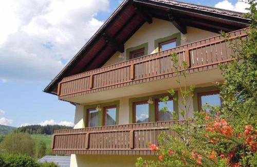 Dobersing Hotel | Hotel Lugerhof