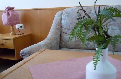 Dobersing Hotel | Hotel Lugerhof