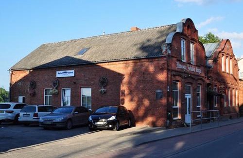 Jekabpils Hotel | Hotel Luiize