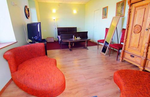 Jekabpils Hotel | Hotel Luiize