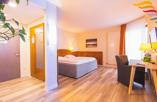 Erlangen Hotel | Hotel Luise