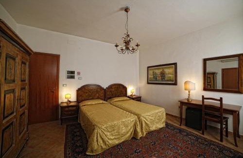 San Felice sul Panaro Hotel | Hotel Luna