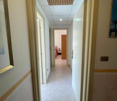 Brancaleone Marina House | Hotel Lungomare Brancaleone