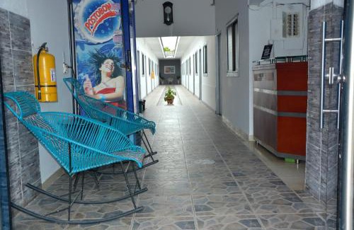 Aguachica Hotel | HOTEL LUZ MERY