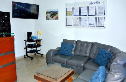 Aguachica Hotel | HOTEL LUZ MERY
