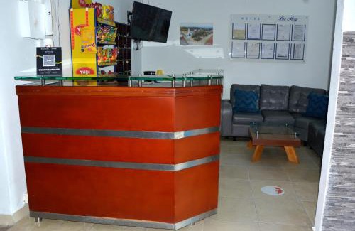Aguachica Hotel | HOTEL LUZ MERY