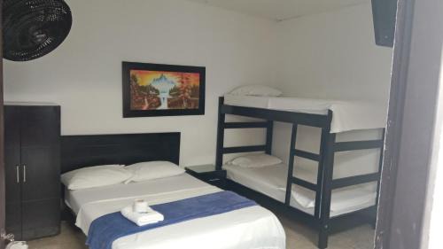 Aguachica Hotel | HOTEL LUZ MERY
