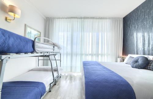 Castejon Hotel | Hotel Luze El Villa