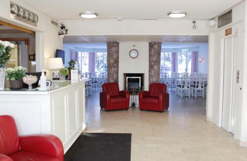 Molndal Hotel | Hotel Mölndals Bro