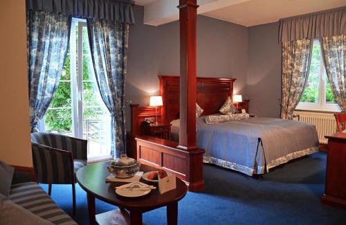 Binzen Hotel | Hotel Mühle