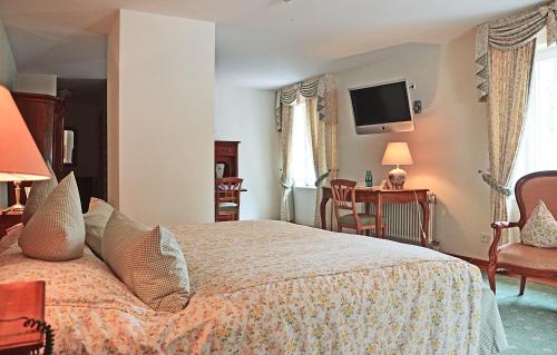 Binzen Hotel | Hotel Mühle