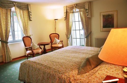 Binzen Hotel | Hotel Mühle