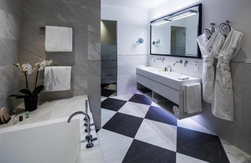 Steinhausen Hotel | Hotel München Palace