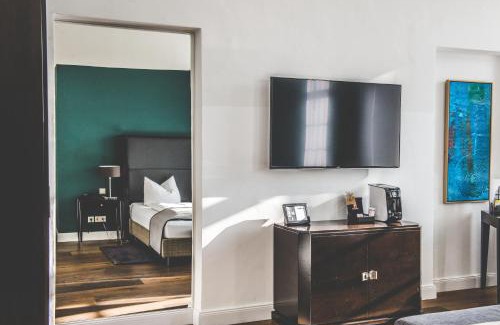 Altotting Hotel | Hotel Münchner Hof