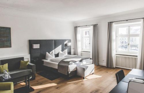 Altotting Hotel | Hotel Münchner Hof