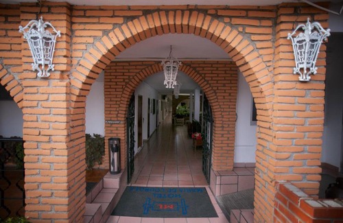 San Juan Bautista Tuxtepec Hotel | Hotel Maria De Lourdes