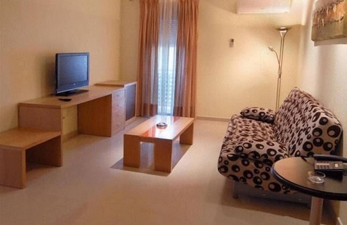 El Carpio Hotel | Hotel Macami