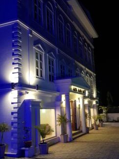 Itahari Hotel | Hotel Maden Inn